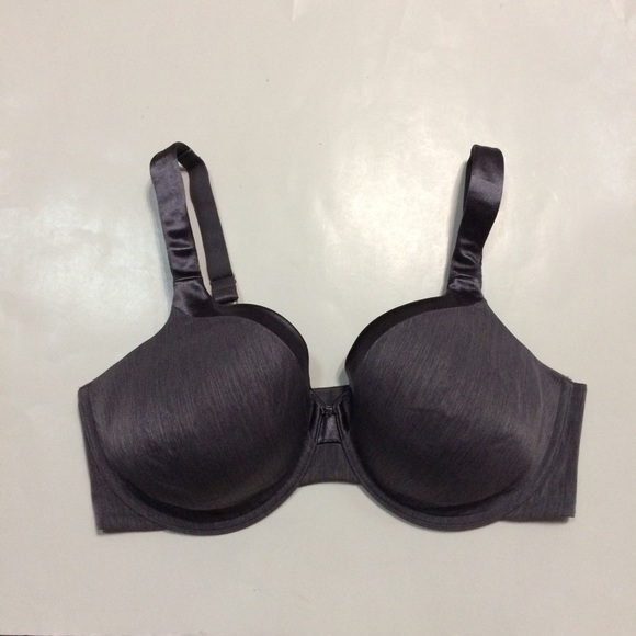 Vanity Fair Illumination Full Coverage Underwire Bra - 38DD - Picture 1 of 7